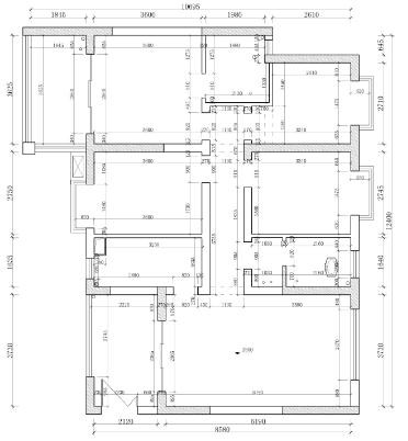 房屋加固结构