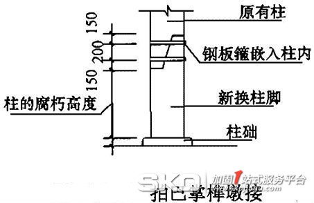 木结构和土石墙房屋抗震加固规范