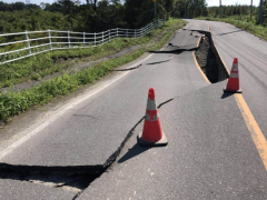 灌缝胶对混凝土道路开裂加固处理效果如何？