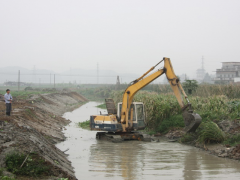 河道淤泥清理方案制定十要素解析