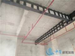 建筑加固解决建筑物的安全性严重不足问题